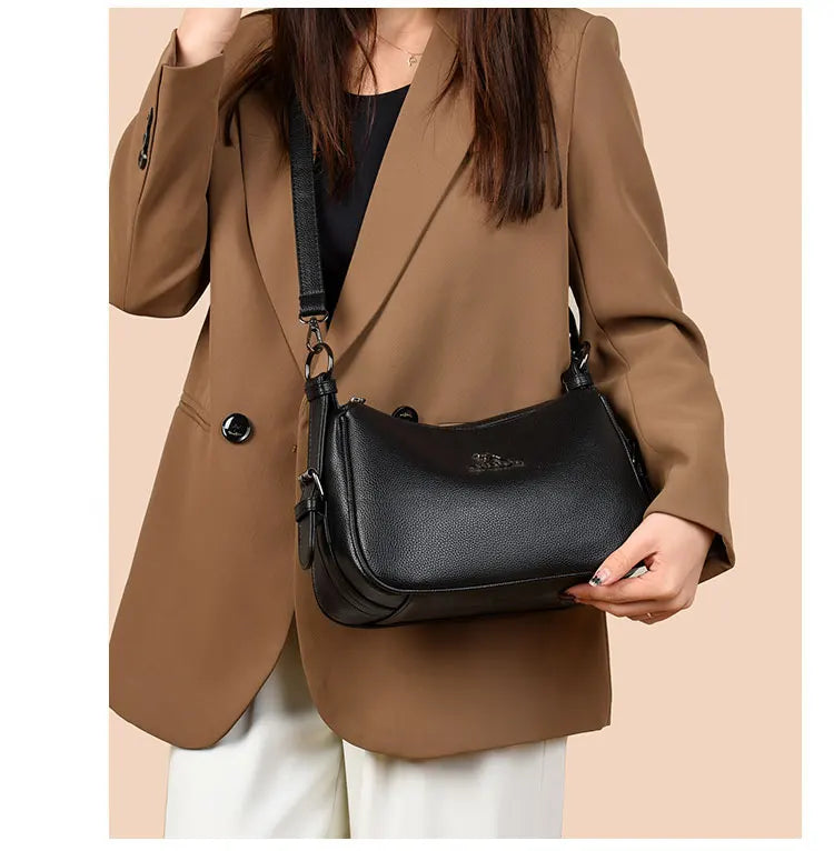Vintage Genuine  PU handbags