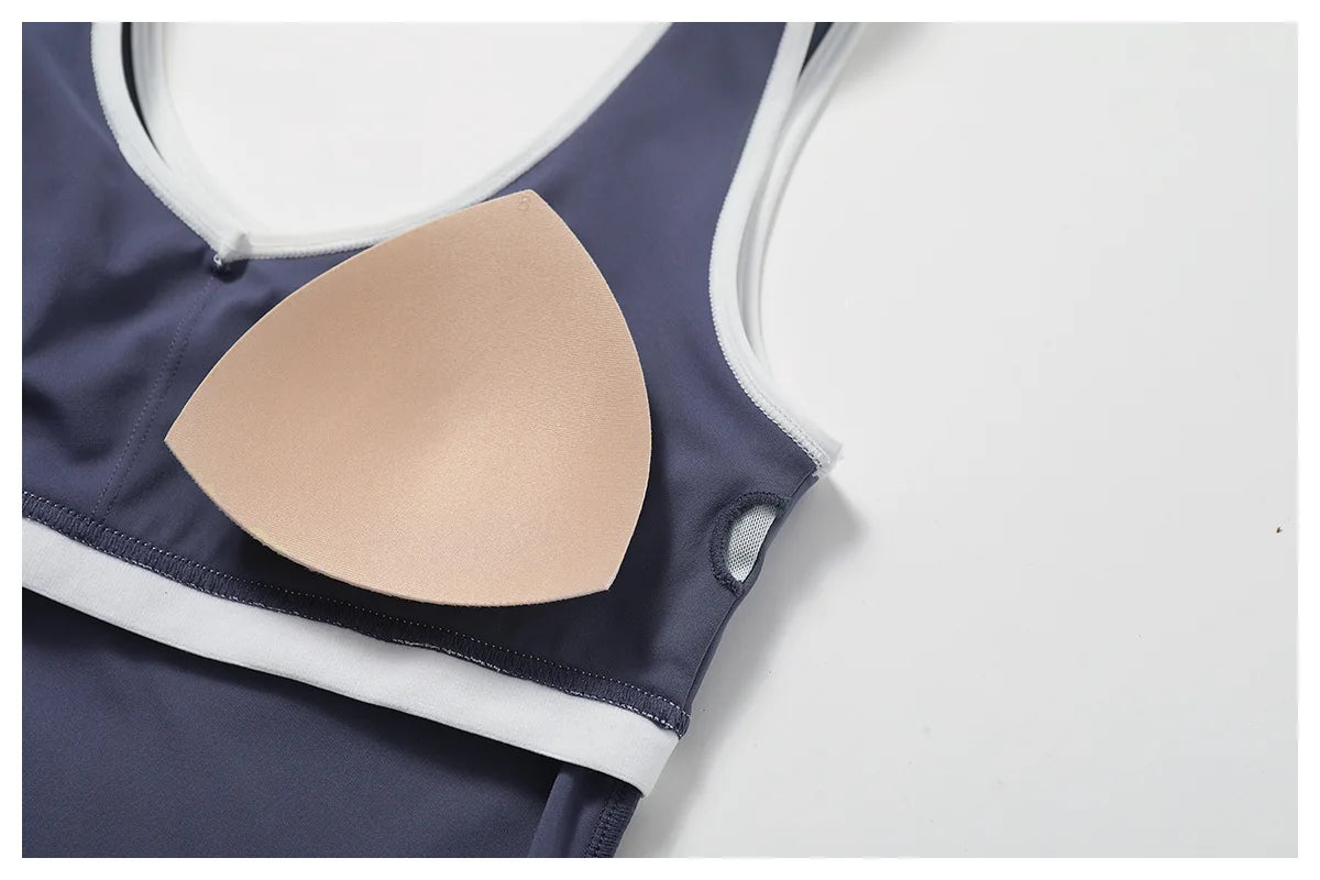 Women Gym Clothes Yoga Suits