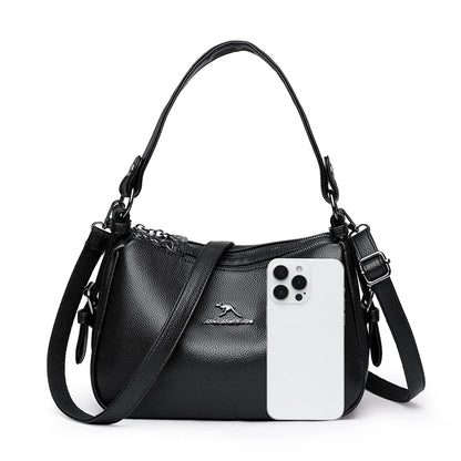 Vintage Genuine  PU handbags
