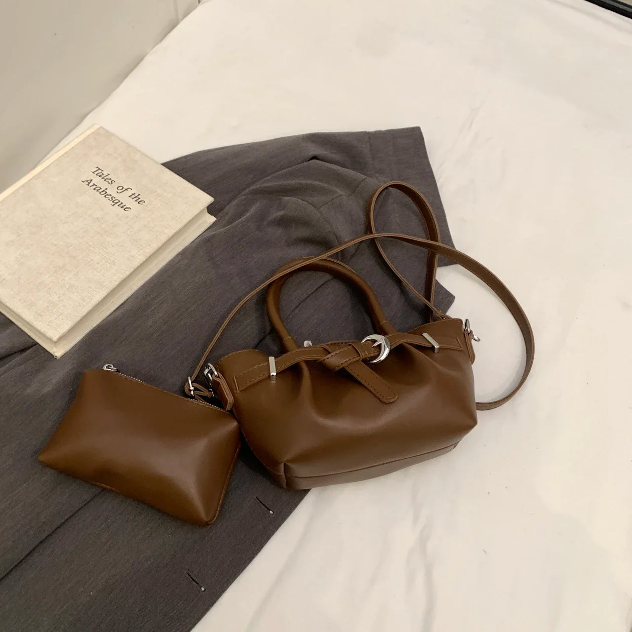 Branded Hand Bags