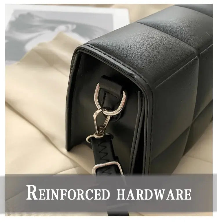 Crossbody Bag Trend