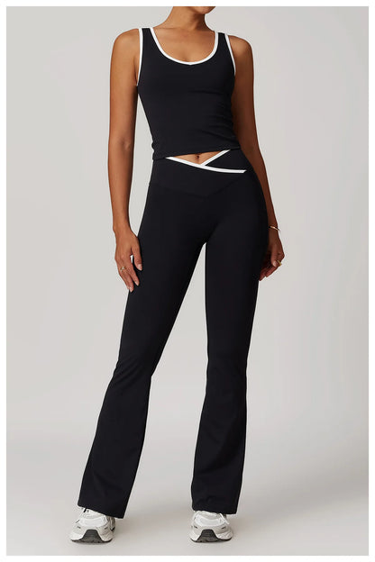 Women Gym Clothes Yoga Suits