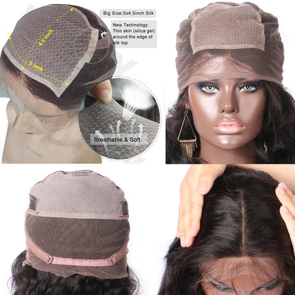Brazilian Human Hair