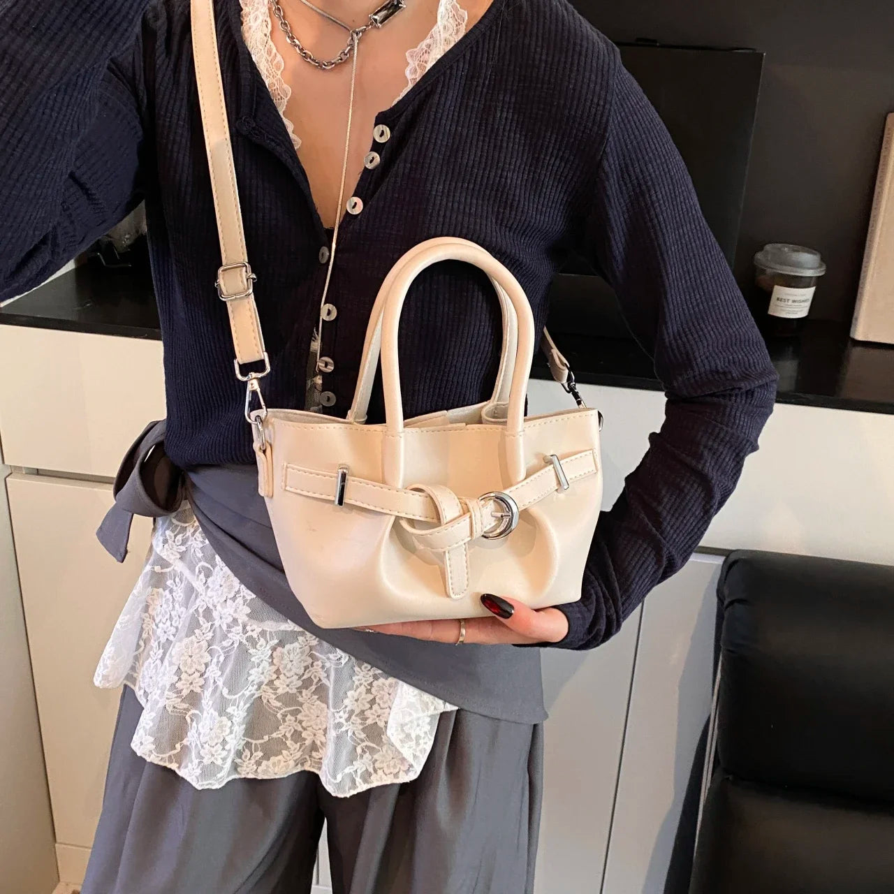 Branded Hand Bags