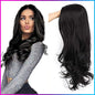 Synthetic Long  Wavy Wig