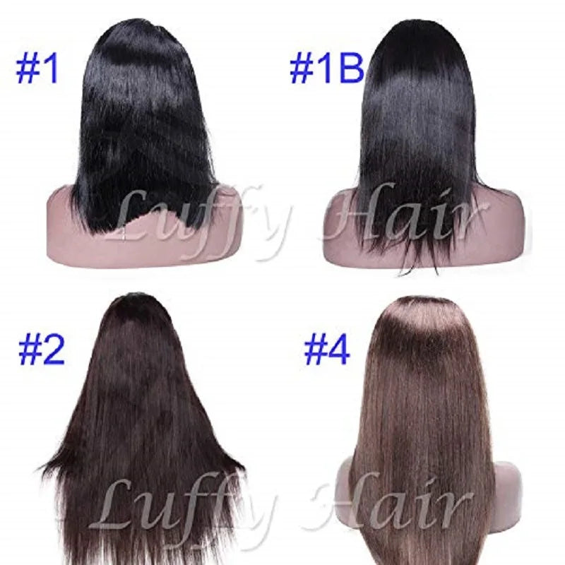 Brazilian Human Hair