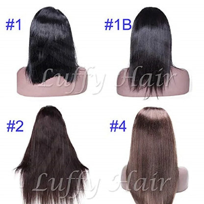 Brazilian Human Hair