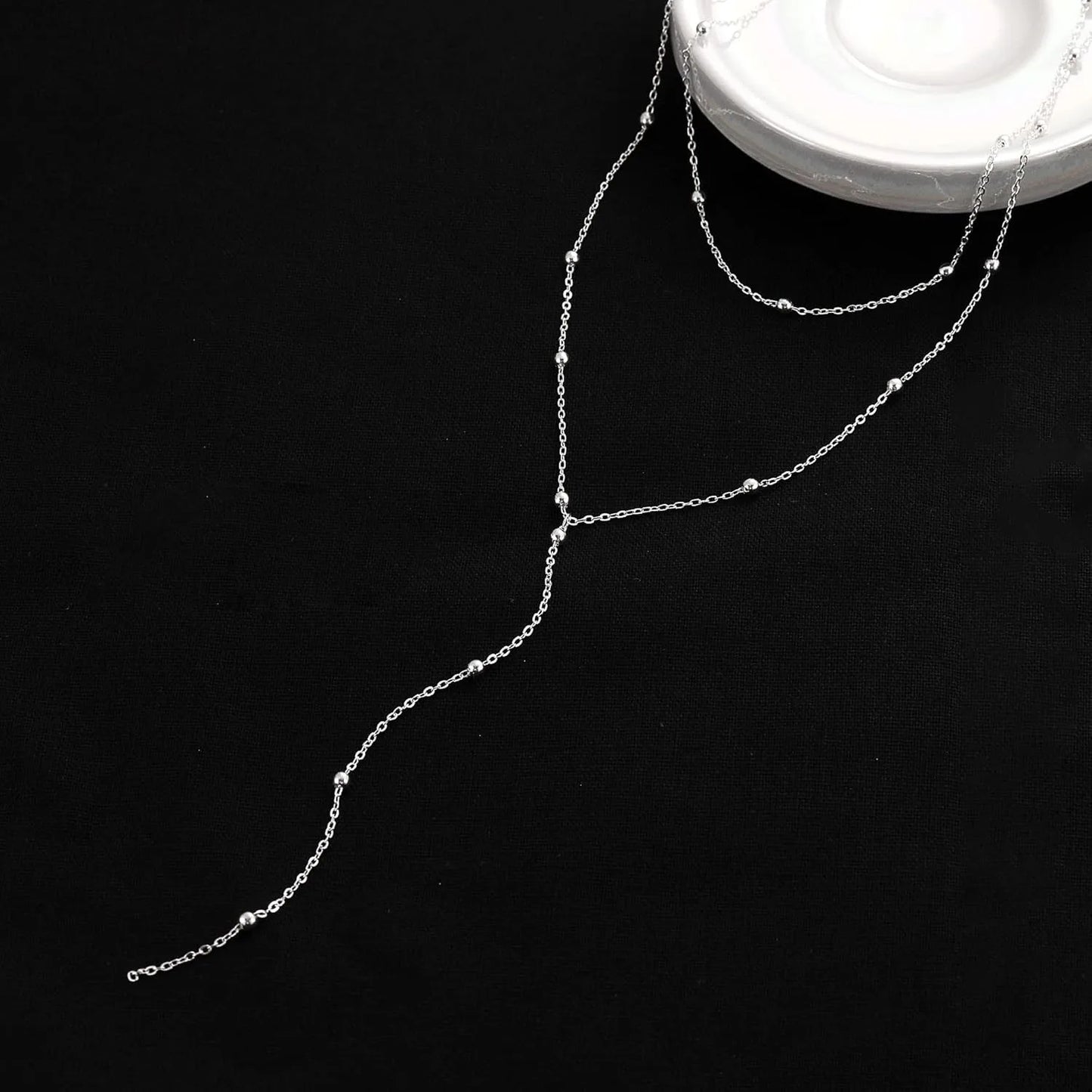 Gold Necklace for Women