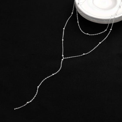 Gold Necklace for Women
