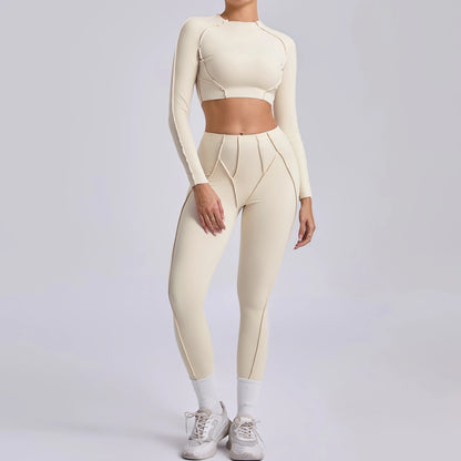 Sportswear Yoga Set
