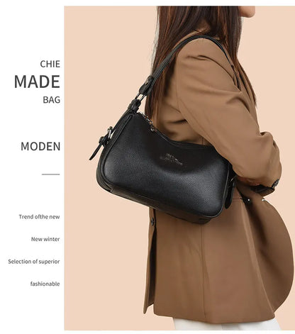 Vintage Genuine  PU handbags