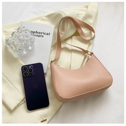 Casual Women Hobos Handbags