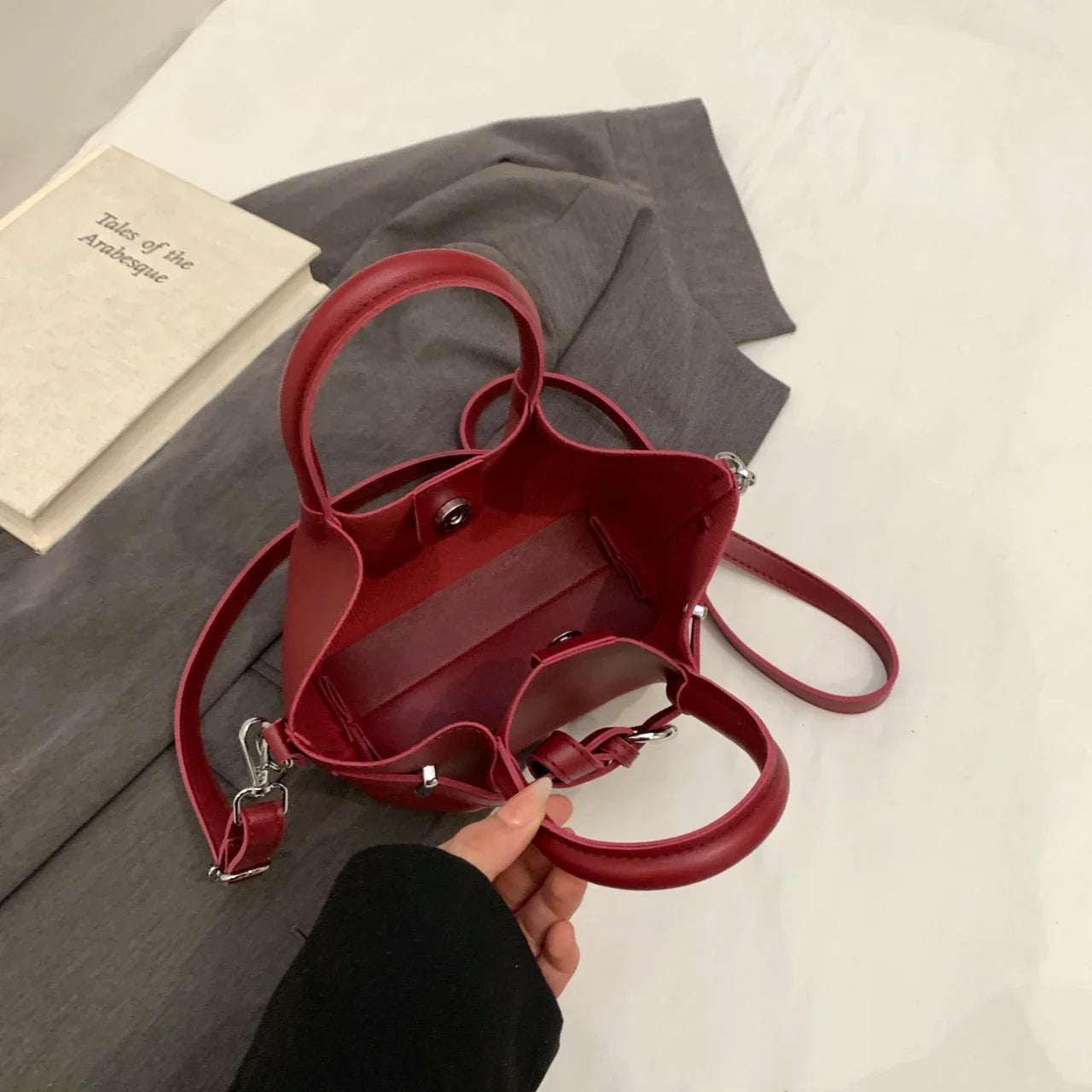 Branded Hand Bags