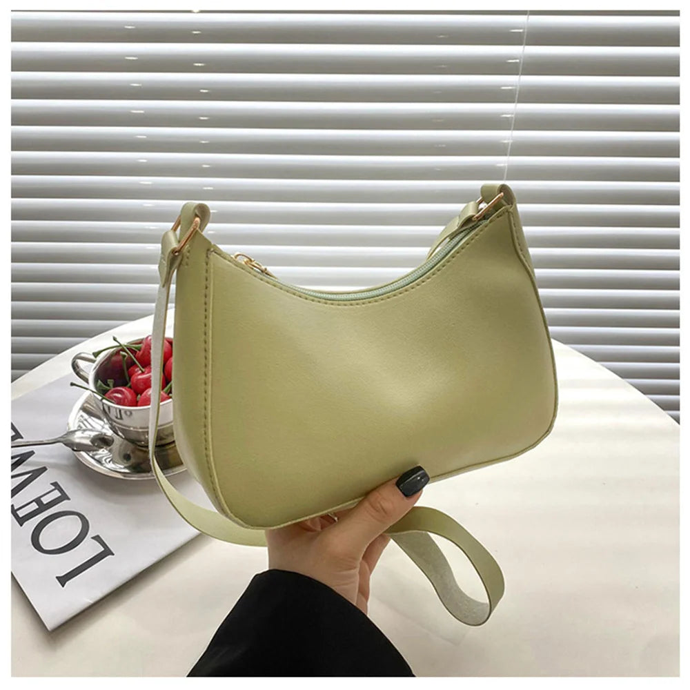 Casual Women Hobos Handbags