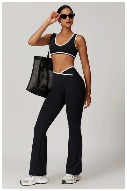 Women Gym Clothes Yoga Suits