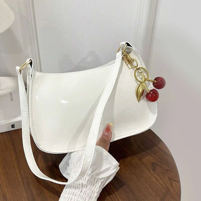 Versatile Fashion Underarm Bag