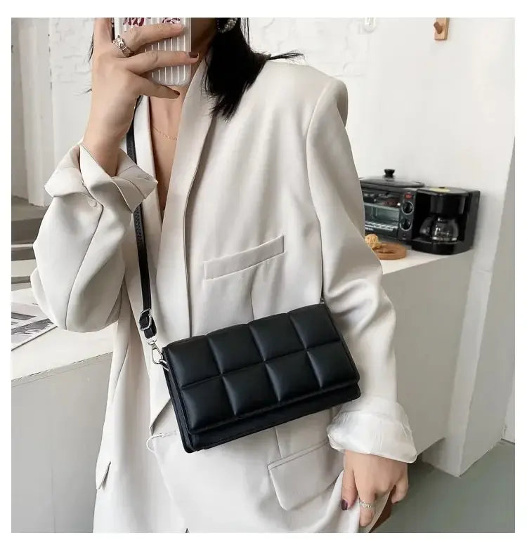Crossbody Bag Trend