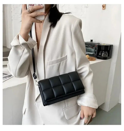 Crossbody Bag Trend