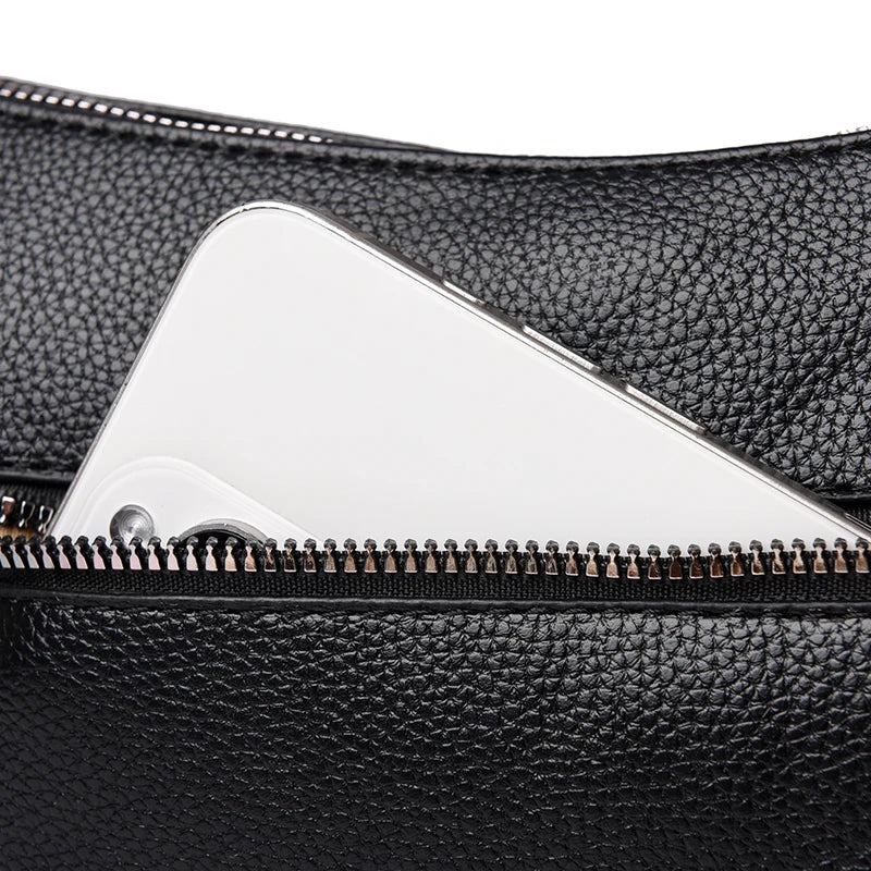 Vintage Genuine  PU handbags
