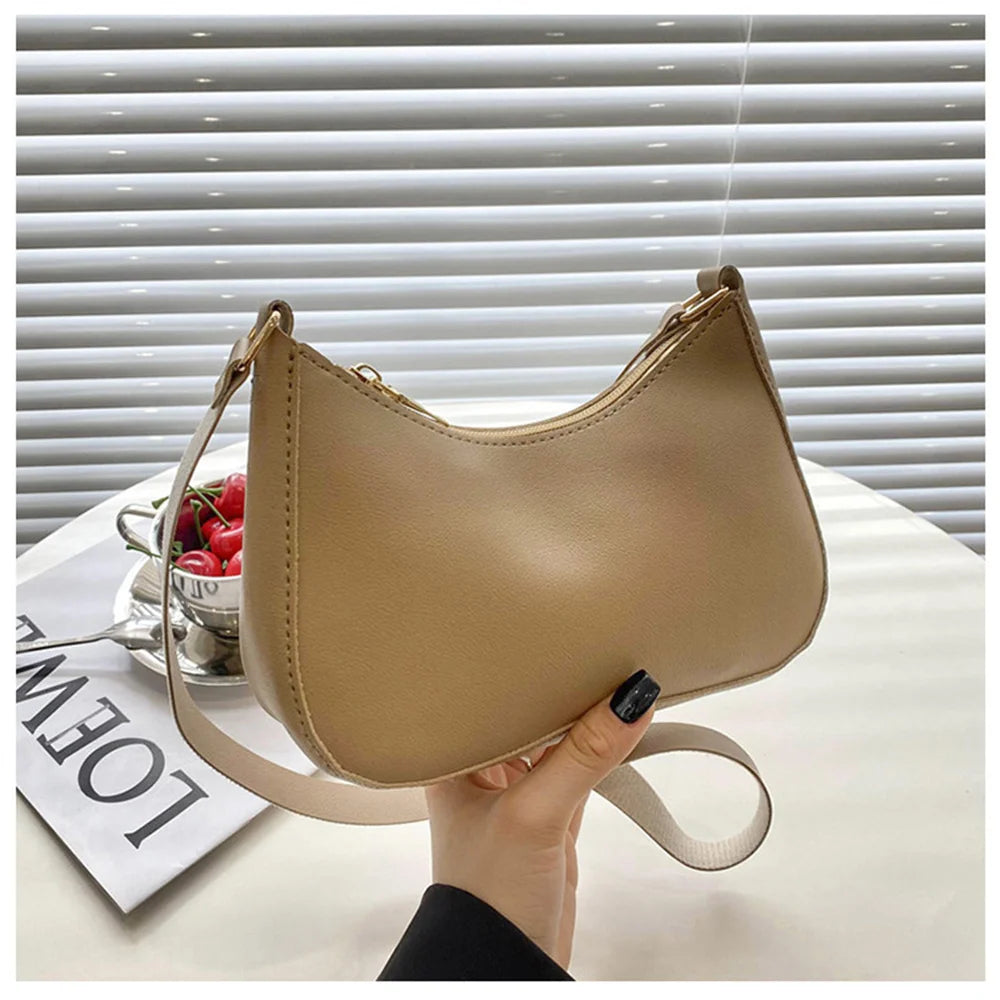 Casual Women Hobos Handbags