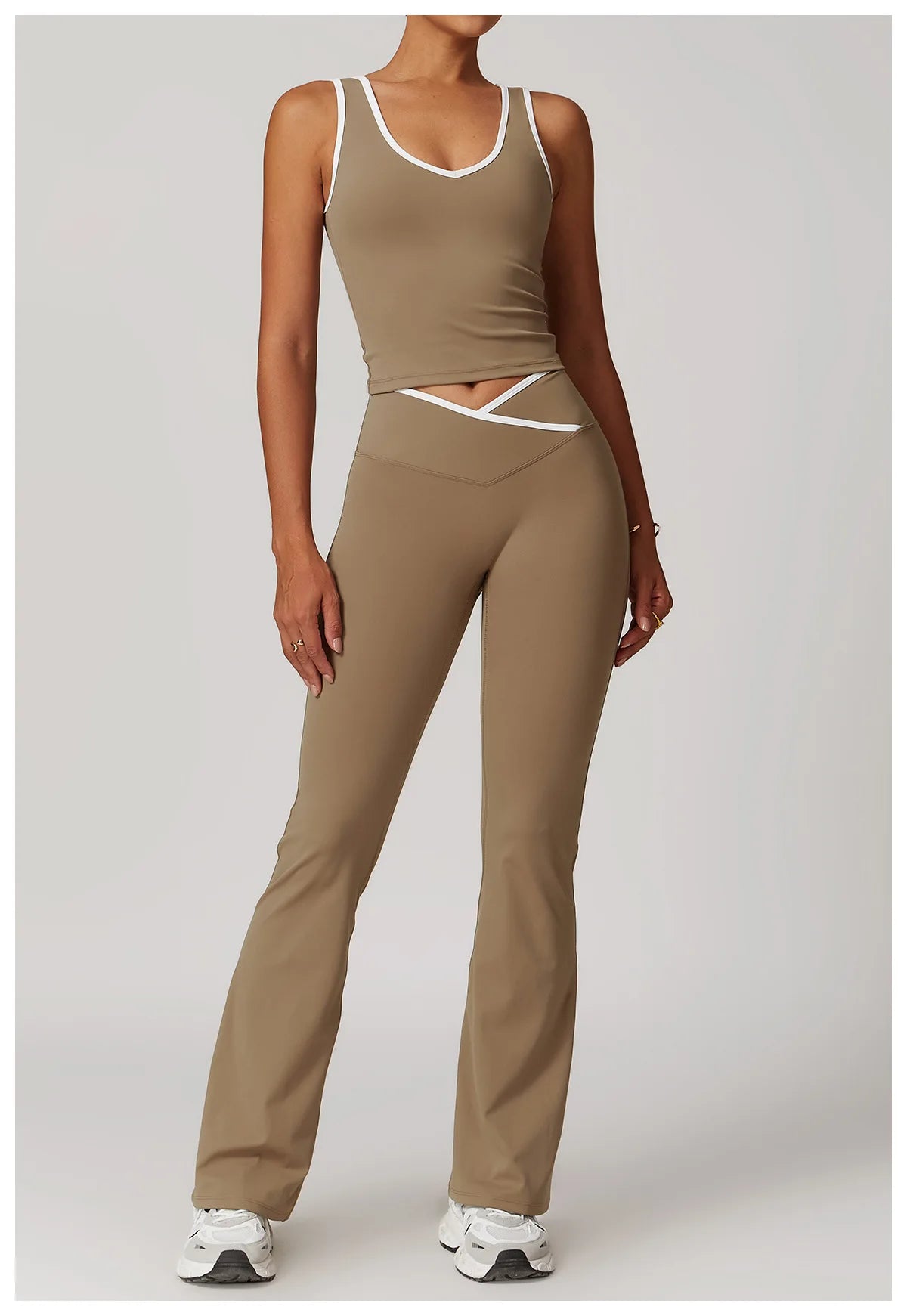 Women Gym Clothes Yoga Suits
