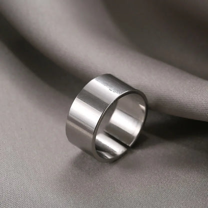 Hip Hop Rings
