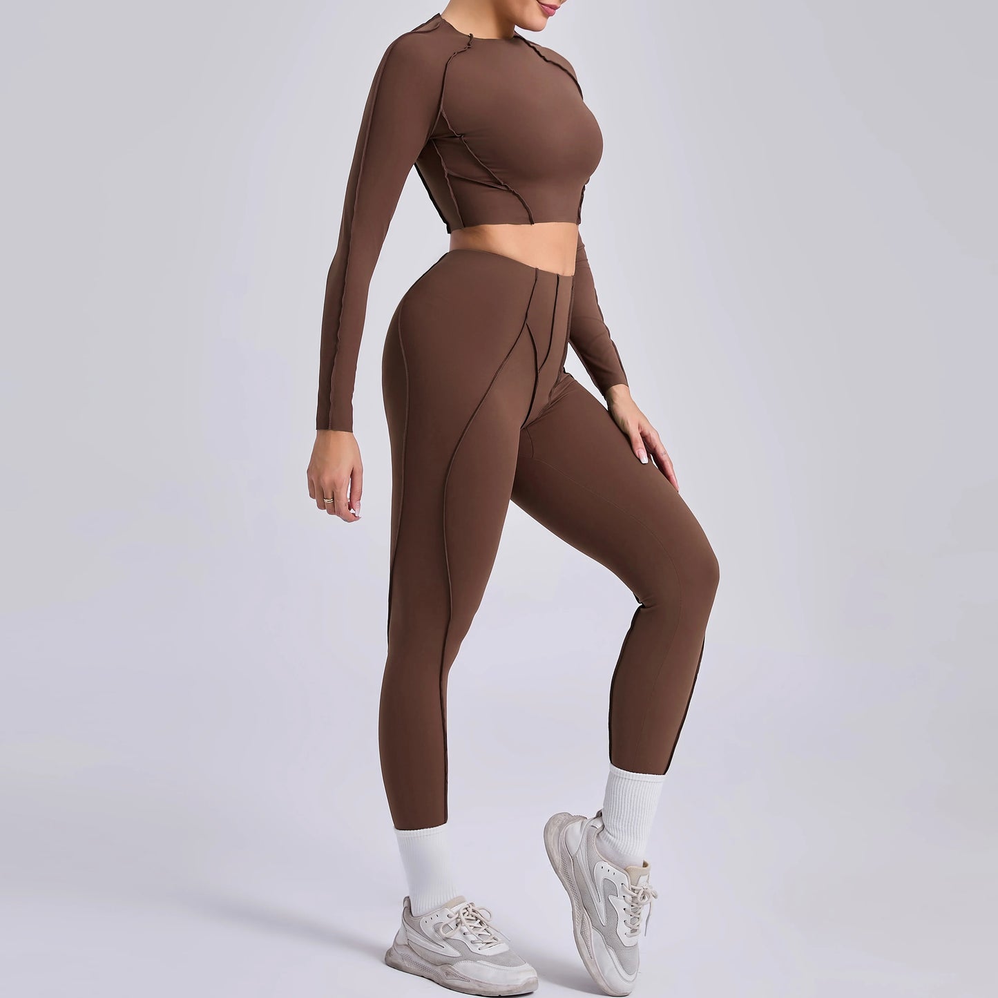 Sportswear Yoga Set