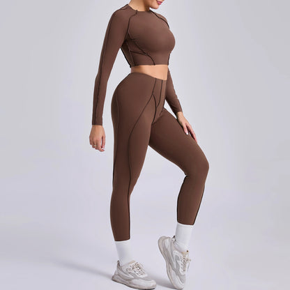 Sportswear Yoga Set