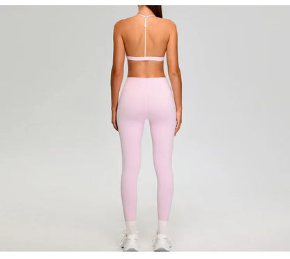 Sports Underwear for Women Fitness Top Push Up
