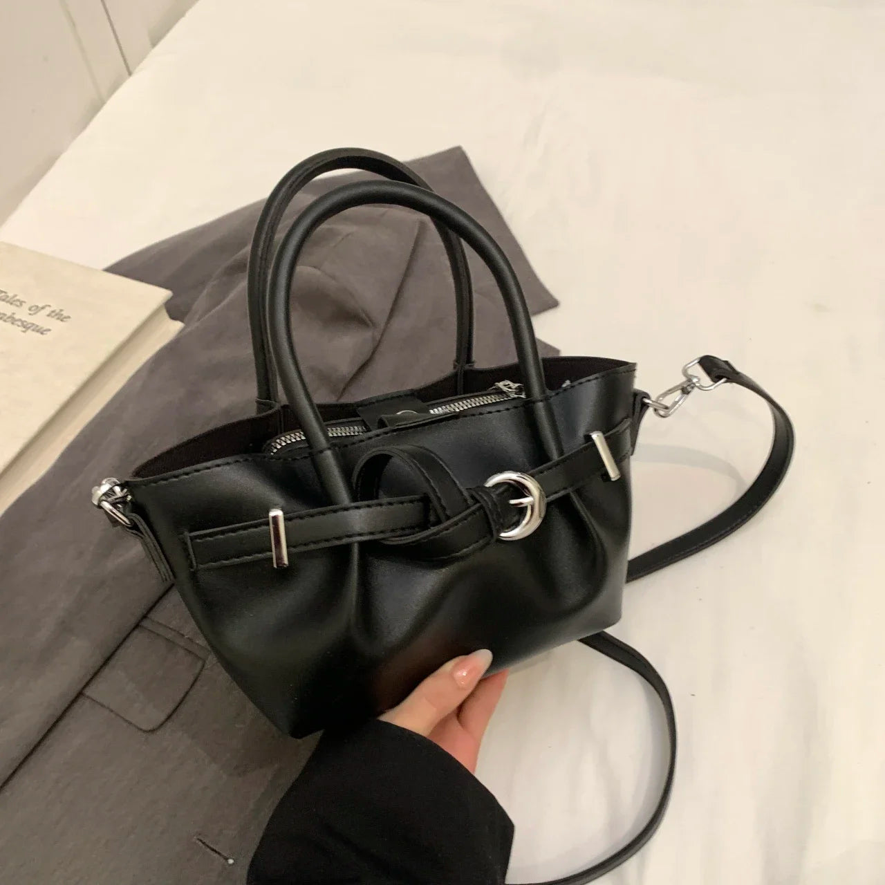 Branded Hand Bags