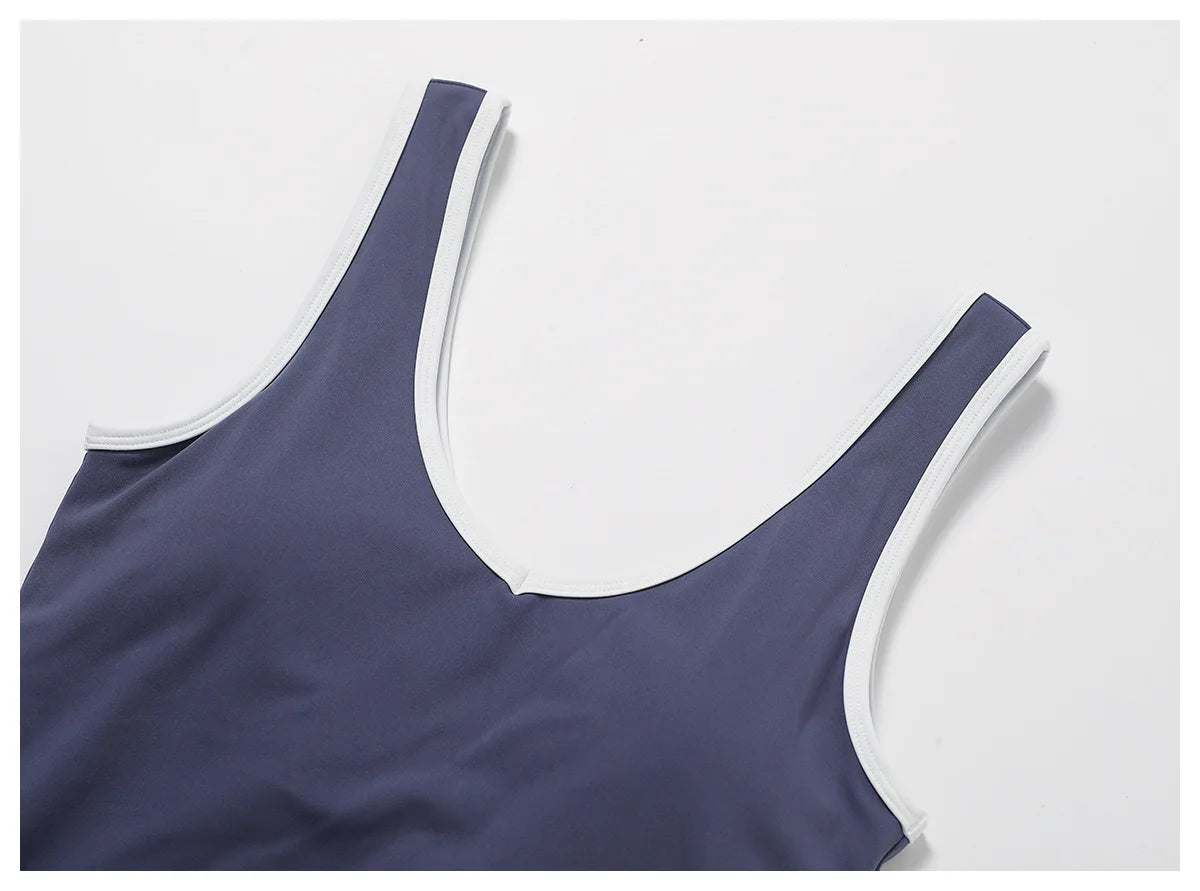 Women Gym Clothes Yoga Suits