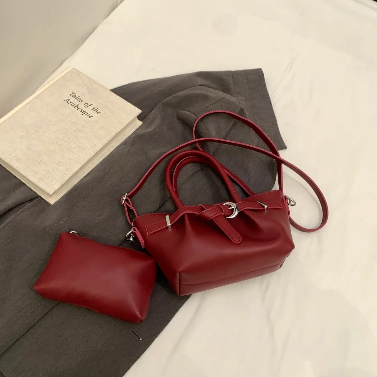 Branded Hand Bags