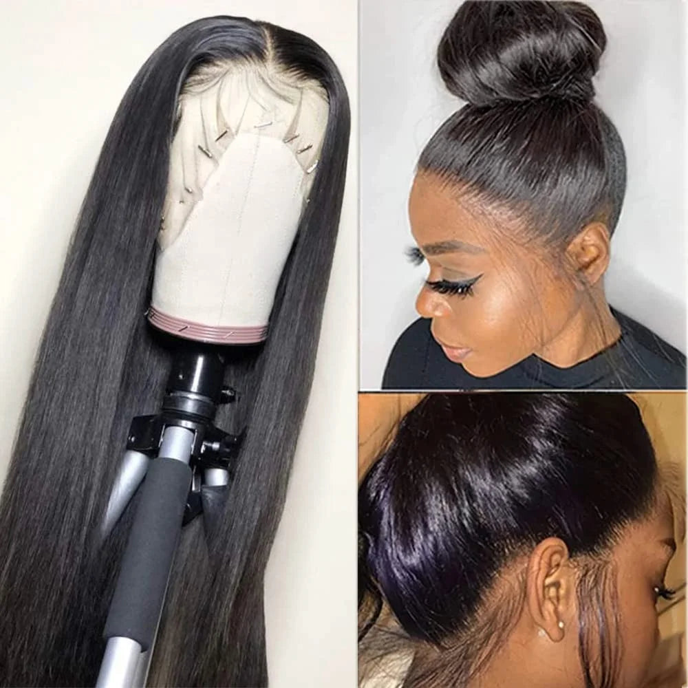 Vietnamese Human Hair Wigs