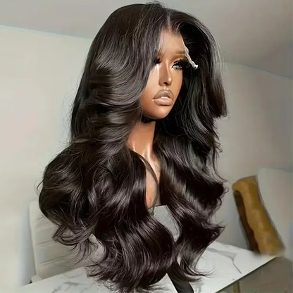 30 Inch 13x4 Lace Front Wigs