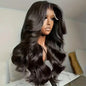 30 Inch 13x4 Lace Front Wigs