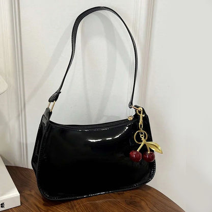 Versatile Fashion Underarm Bag