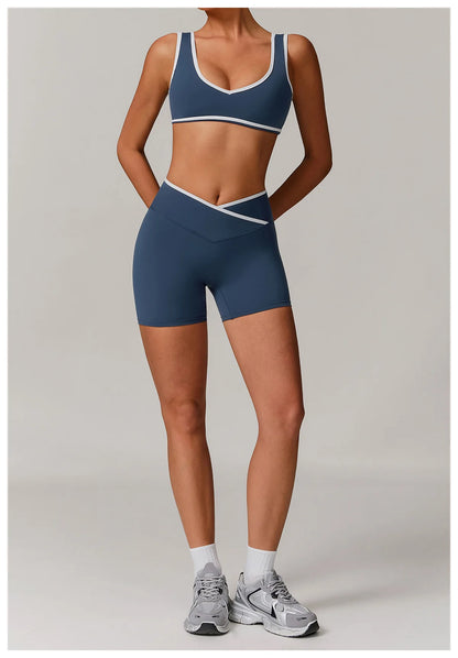 Women Gym Clothes Yoga Suits