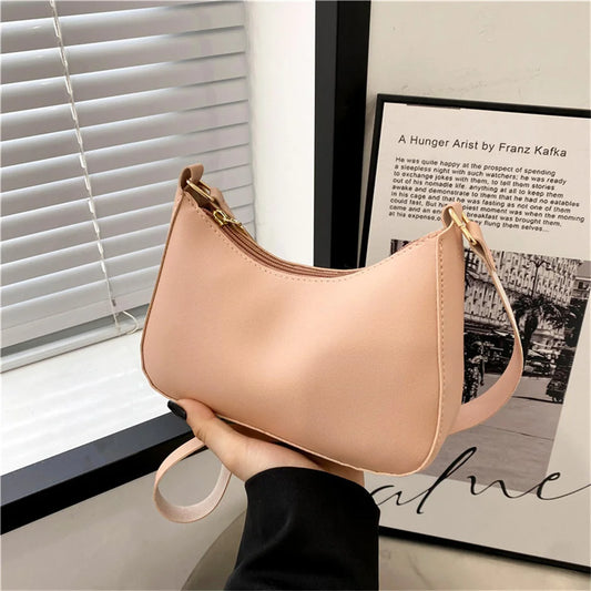 Casual Women Hobos Handbags