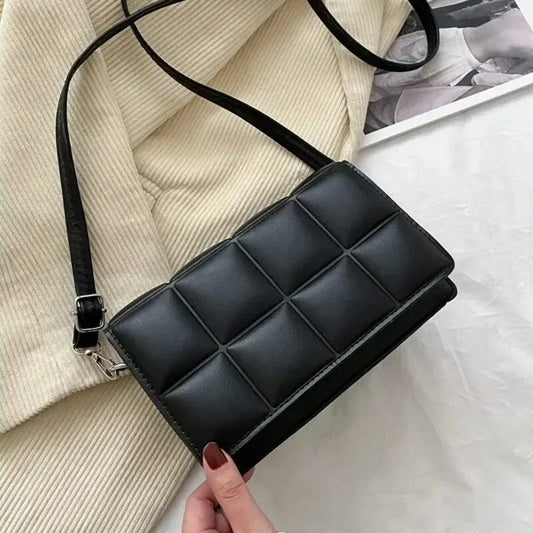 Crossbody Bag Trend