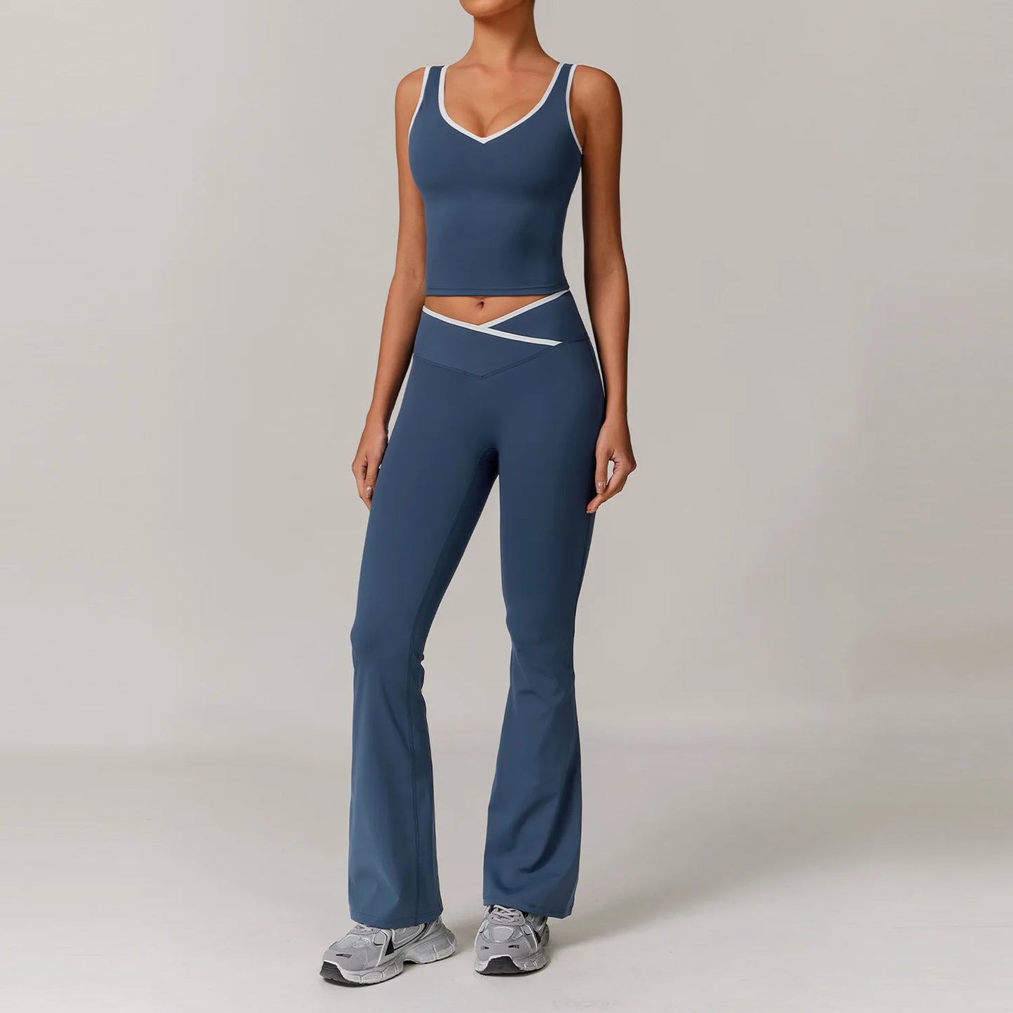 Women Gym Clothes Yoga Suits