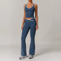 Women Gym Clothes Yoga Suits