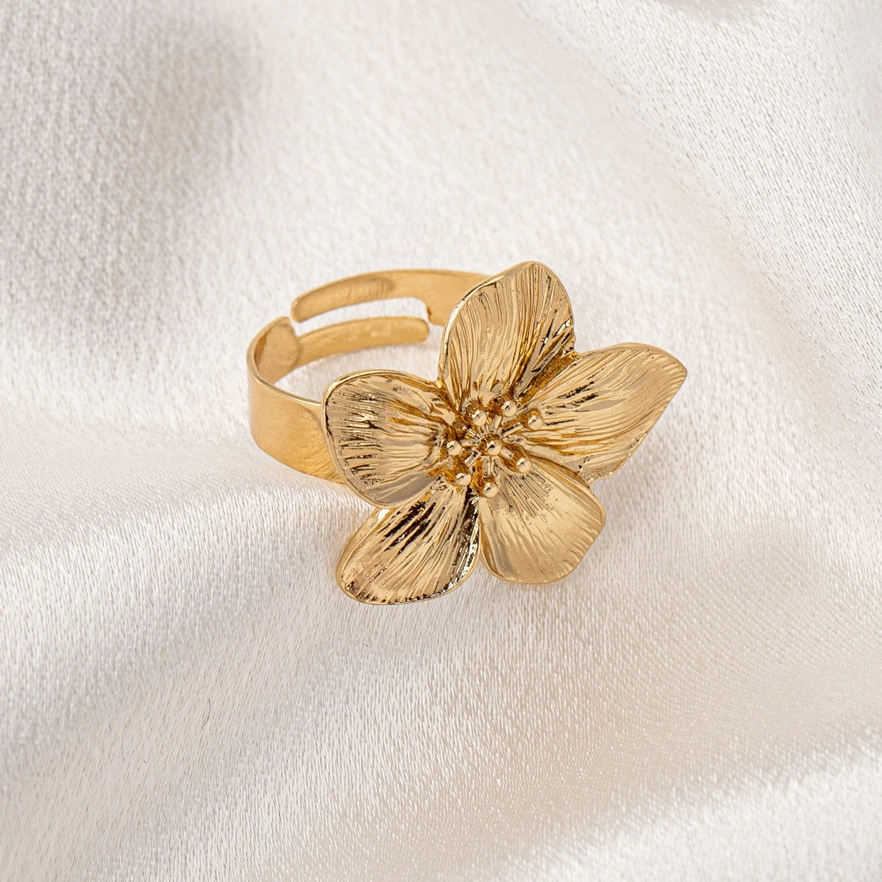 A Women's Ring
