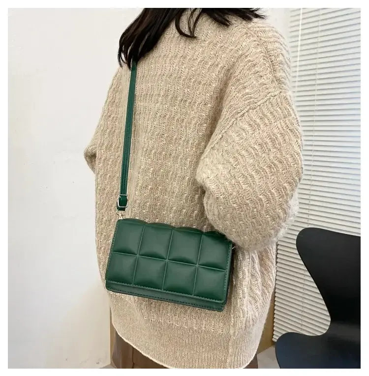 Crossbody Bag Trend