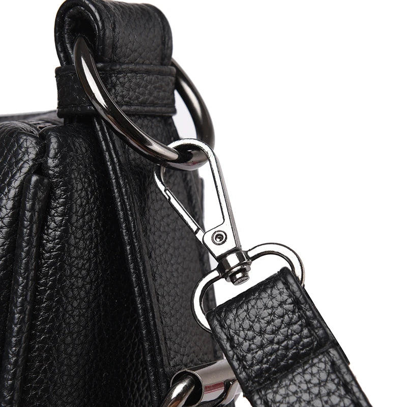 Vintage Genuine  PU handbags
