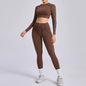 Sportswear Yoga Set
