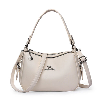 Vintage Genuine  PU handbags
