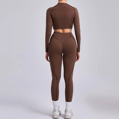 Sportswear Yoga Set