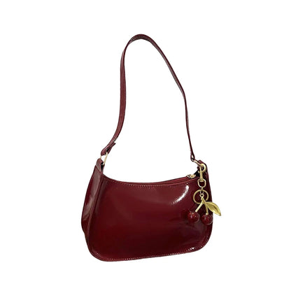 Versatile Fashion Underarm Bag