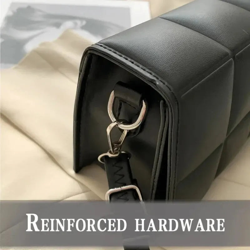 Crossbody Bag Trend