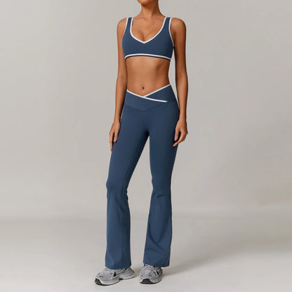 Women Gym Clothes Yoga Suits